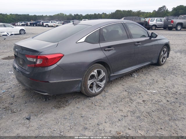 Продажа на аукционе авто 2020 Honda Accord Ex-l, vin: 1HGCV1F54LA060239, номер лота: 45038920