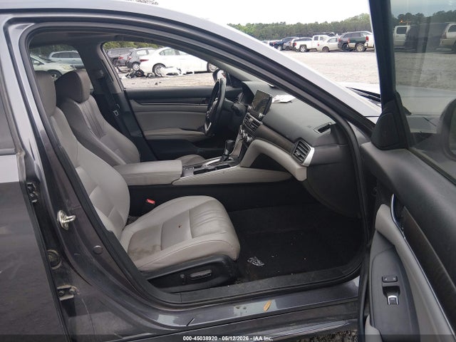 Продажа на аукционе авто 2020 Honda Accord Ex-l, vin: 1HGCV1F54LA060239, номер лота: 45038920
