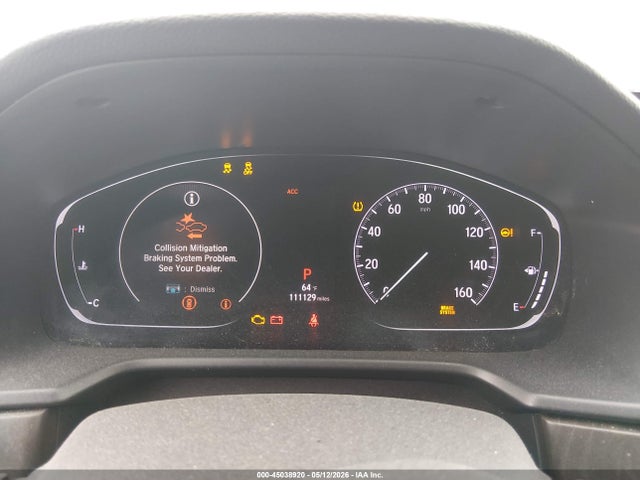 Продажа на аукционе авто 2020 Honda Accord Ex-l, vin: 1HGCV1F54LA060239, номер лота: 45038920