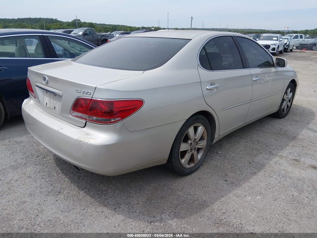 45038923 :رقم المزاد ، JTHBA30G055125111 vin ، 2005 Lexus Es 330 مزاد بيع