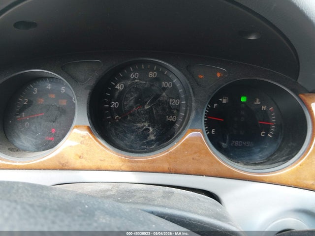 45038923 :رقم المزاد ، JTHBA30G055125111 vin ، 2005 Lexus Es 330 مزاد بيع