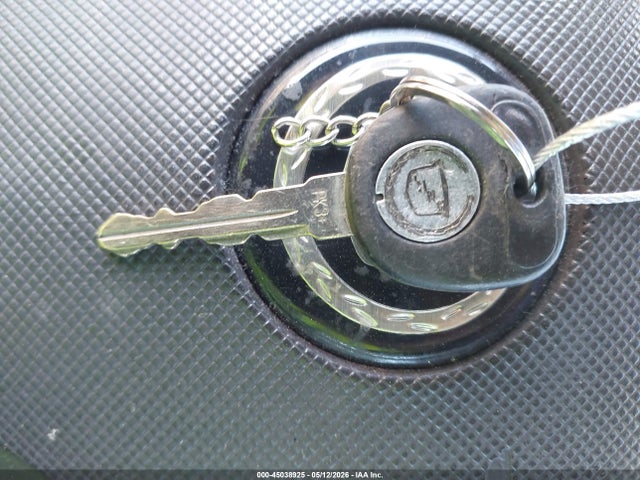 Продаж на аукціоні авто 2005 Cadillac Cts Standard, vin: 1G6DP567950101515, номер лоту: 45038925