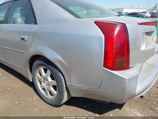 Продаж на аукціоні авто 2005 Cadillac Cts Standard, vin: 1G6DP567950101515, номер лоту: 45038925