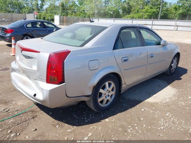 Продаж на аукціоні авто 2005 Cadillac Cts Standard, vin: 1G6DP567950101515, номер лоту: 45038925