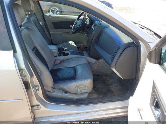 Продаж на аукціоні авто 2005 Cadillac Cts Standard, vin: 1G6DP567950101515, номер лоту: 45038925