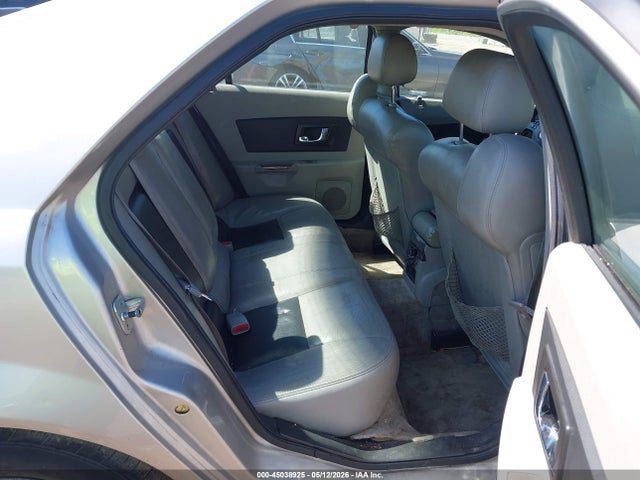 Продаж на аукціоні авто 2005 Cadillac Cts Standard, vin: 1G6DP567950101515, номер лоту: 45038925