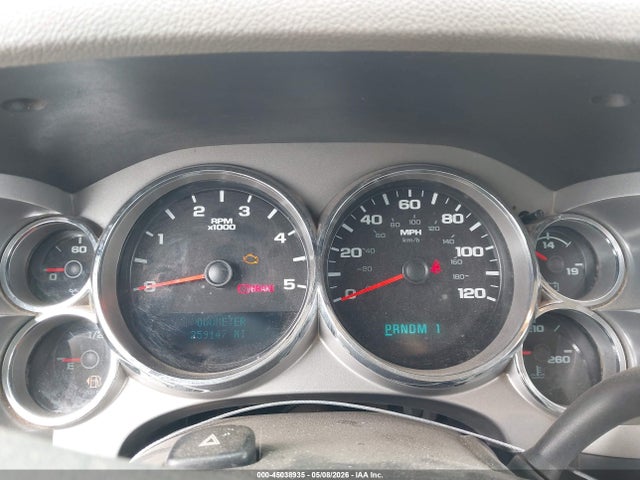 Aukcja sprzedaży 2013 Gmc Sierra 3500hd Work Truck, vin: 1GT412C80DF156490, numer aukcji: 45038935