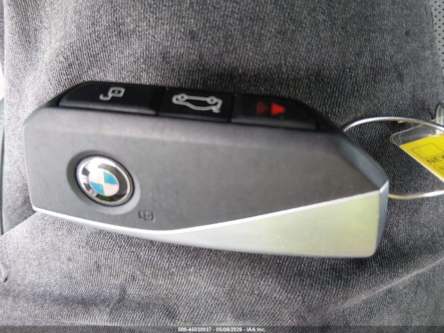 BMW X3 30 Xdrive 2025 5UX53GP06S9Z02726 Image 11