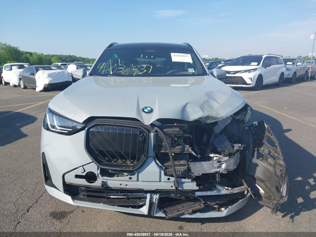 BMW X3 30 Xdrive 2025 5UX53GP06S9Z02726 Image 12