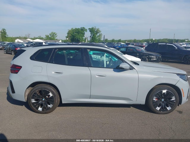BMW X3 30 Xdrive 2025 5UX53GP06S9Z02726 Image 13