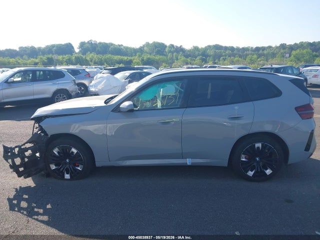 BMW X3 30 Xdrive 2025 5UX53GP06S9Z02726 Image 14