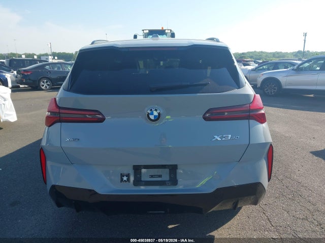 BMW X3 30 Xdrive 2025 5UX53GP06S9Z02726 Image 16