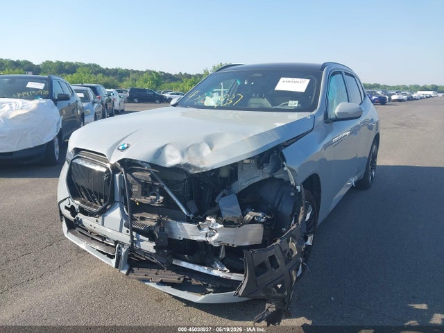 BMW X3 30 Xdrive 2025 5UX53GP06S9Z02726 Image 2