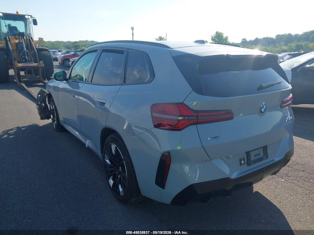 BMW X3 30 Xdrive 2025 5UX53GP06S9Z02726 Image 3