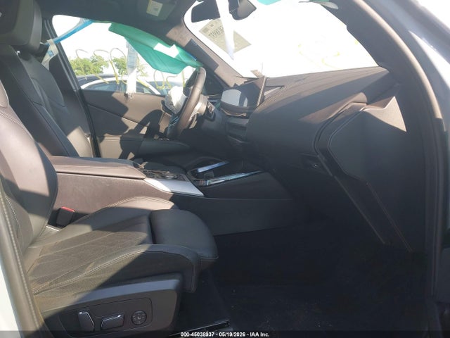 BMW X3 30 Xdrive 2025 5UX53GP06S9Z02726 Image 5