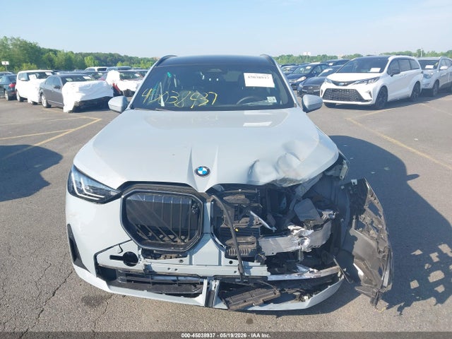 BMW X3 30 Xdrive 2025 5UX53GP06S9Z02726 Image 6