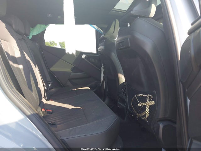 BMW X3 30 Xdrive 2025 5UX53GP06S9Z02726 Image 8