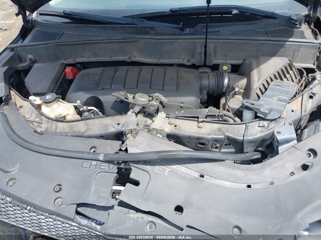 Продажа на аукционе авто 2012 Chevrolet Traverse 1lt, vin: 1GNKRGED2CJ254012, номер лота: 45038938
