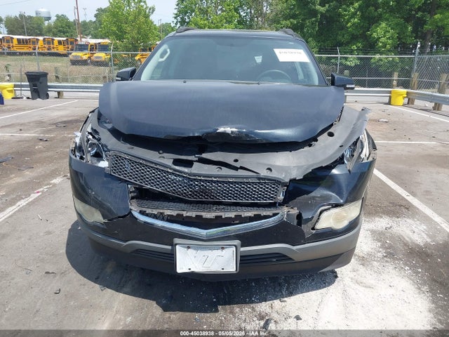 Продажа на аукционе авто 2012 Chevrolet Traverse 1lt, vin: 1GNKRGED2CJ254012, номер лота: 45038938
