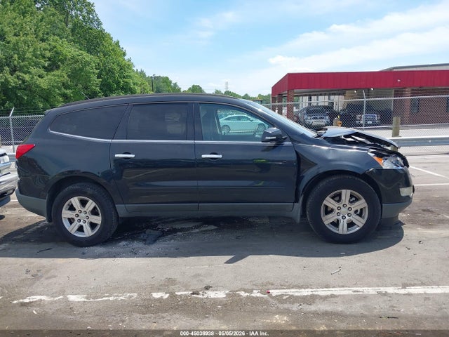 Продажа на аукционе авто 2012 Chevrolet Traverse 1lt, vin: 1GNKRGED2CJ254012, номер лота: 45038938