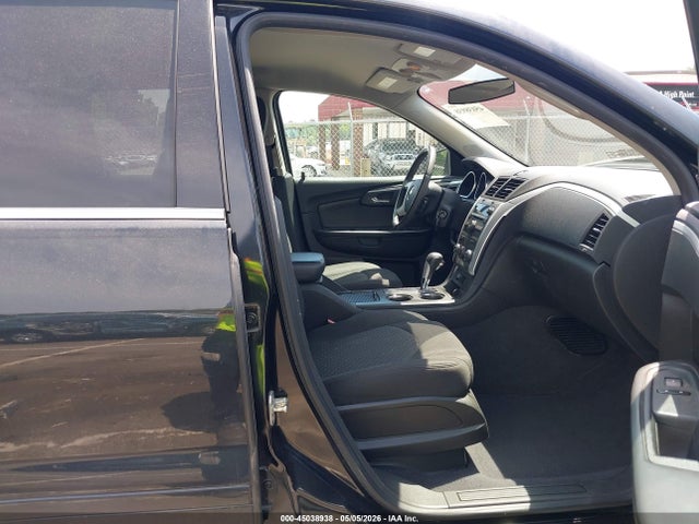 Продажа на аукционе авто 2012 Chevrolet Traverse 1lt, vin: 1GNKRGED2CJ254012, номер лота: 45038938
