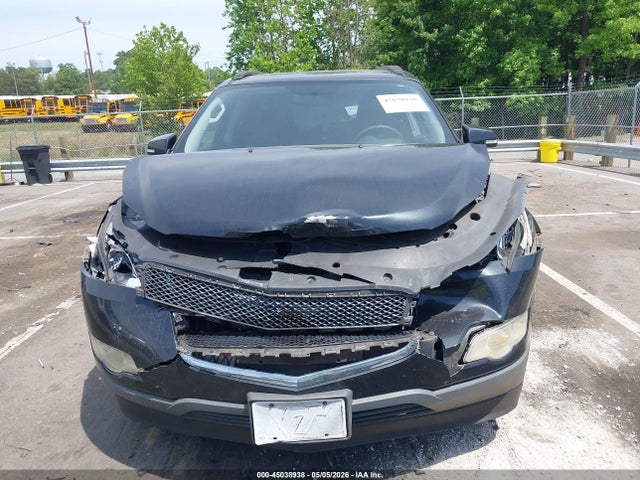 Продажа на аукционе авто 2012 Chevrolet Traverse 1lt, vin: 1GNKRGED2CJ254012, номер лота: 45038938