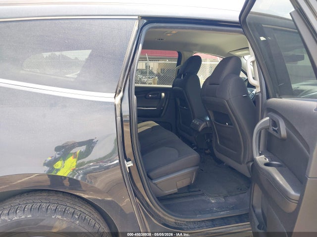 Продажа на аукционе авто 2012 Chevrolet Traverse 1lt, vin: 1GNKRGED2CJ254012, номер лота: 45038938