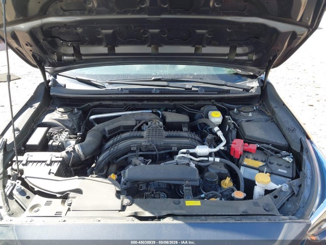 Продаж на аукціоні авто 2024 Subaru Impreza Base 5-door, vin: JF1GUABC2R8394718, номер лоту: 45038939