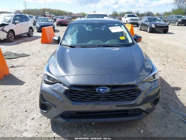 Продаж на аукціоні авто 2024 Subaru Impreza Base 5-door, vin: JF1GUABC2R8394718, номер лоту: 45038939