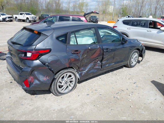Продаж на аукціоні авто 2024 Subaru Impreza Base 5-door, vin: JF1GUABC2R8394718, номер лоту: 45038939