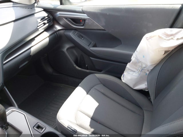Продаж на аукціоні авто 2024 Subaru Impreza Base 5-door, vin: JF1GUABC2R8394718, номер лоту: 45038939