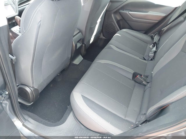 Продаж на аукціоні авто 2024 Subaru Impreza Base 5-door, vin: JF1GUABC2R8394718, номер лоту: 45038939