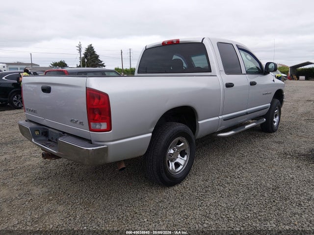 Продажа на аукционе авто 2002 Dodge Ram 1500 St, vin: 3D7HU18N32G137726, номер лота: 45038940