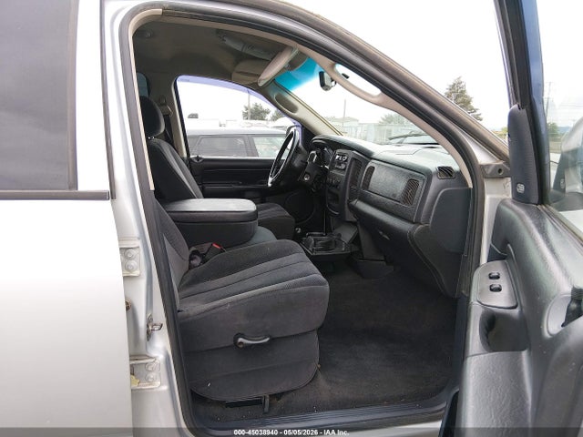 Auction sale of the 2002 Dodge Ram 1500 St, vin: 3D7HU18N32G137726, lot number: 45038940