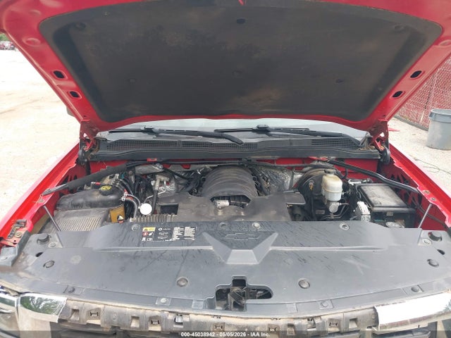 Продаж на аукціоні авто 2014 Chevrolet Silverado 1500 2lz, vin: 3GCUKSEC5EG438767, номер лоту: 45038942