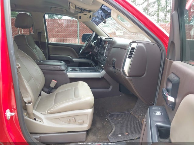 Продаж на аукціоні авто 2014 Chevrolet Silverado 1500 2lz, vin: 3GCUKSEC5EG438767, номер лоту: 45038942