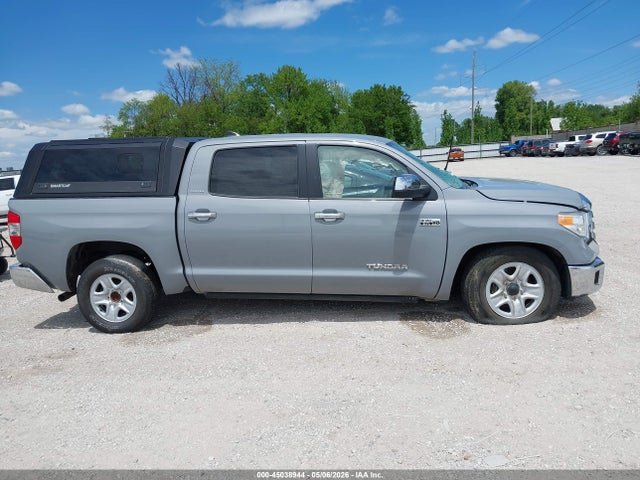 5TFHY5F10LX882954 Toyota Tundra Limited
