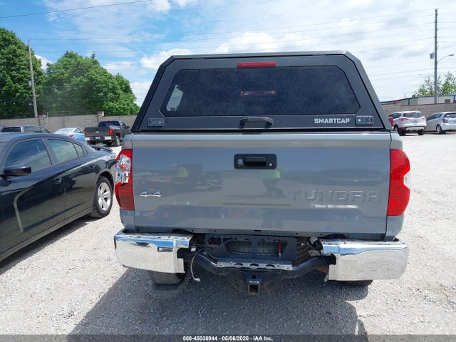 5TFHY5F10LX882954 Toyota Tundra Limited