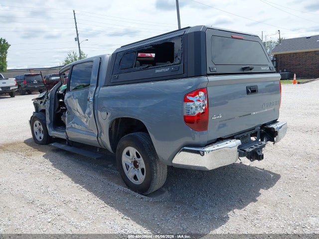 5TFHY5F10LX882954 Toyota Tundra Limited