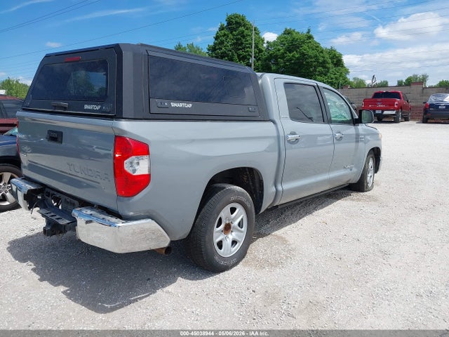 5TFHY5F10LX882954 Toyota Tundra Limited