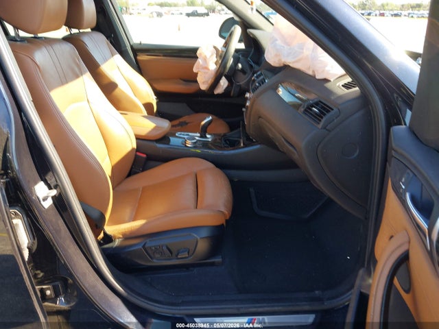 45038945 :رقم المزاد ، 5UXWZ7C57G0R32236 vin ، 2016 Bmw X3 Sdrive28i مزاد بيع