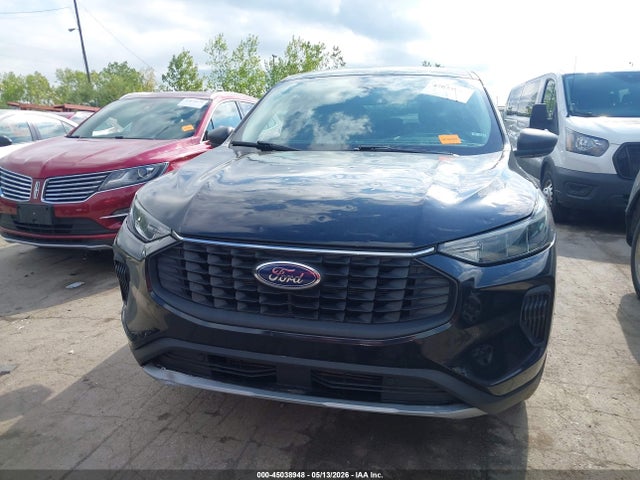 2024 Ford Escape Active მანქანა იყიდება აუქციონზე, vin: 1FMCU9GN9RUA51960, აუქციონის ნომერი: 45038948