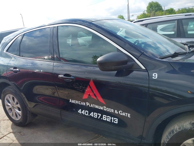 2024 Ford Escape Active მანქანა იყიდება აუქციონზე, vin: 1FMCU9GN9RUA51960, აუქციონის ნომერი: 45038948