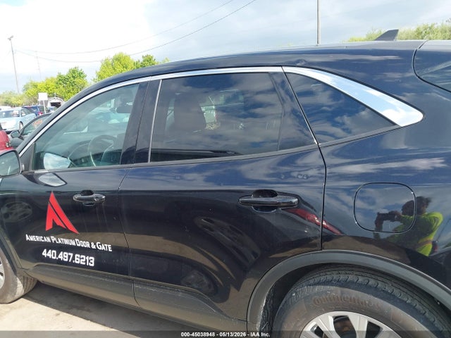 2024 Ford Escape Active მანქანა იყიდება აუქციონზე, vin: 1FMCU9GN9RUA51960, აუქციონის ნომერი: 45038948