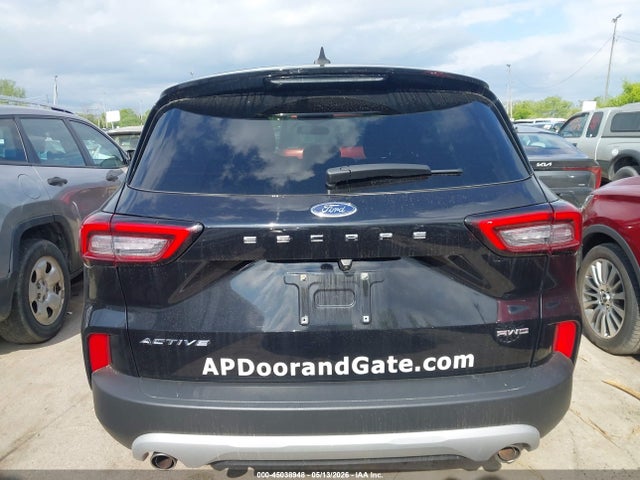 2024 Ford Escape Active მანქანა იყიდება აუქციონზე, vin: 1FMCU9GN9RUA51960, აუქციონის ნომერი: 45038948