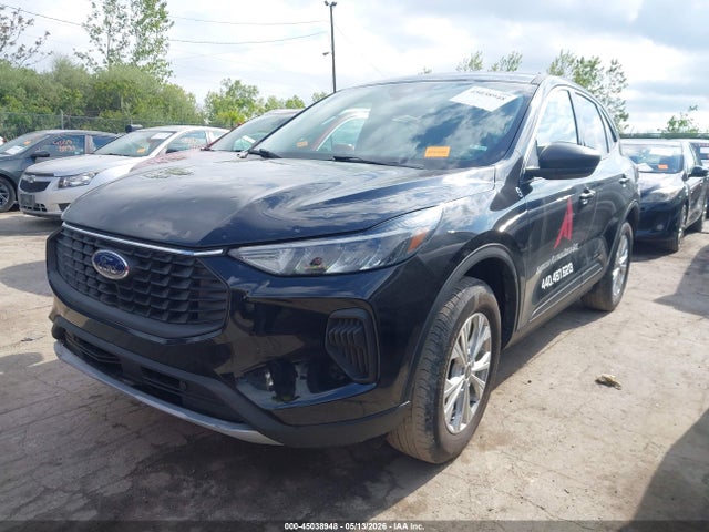 2024 Ford Escape Active მანქანა იყიდება აუქციონზე, vin: 1FMCU9GN9RUA51960, აუქციონის ნომერი: 45038948