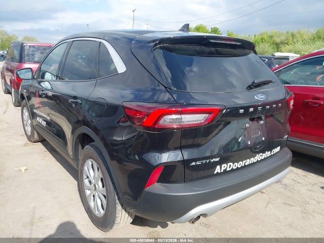 2024 Ford Escape Active მანქანა იყიდება აუქციონზე, vin: 1FMCU9GN9RUA51960, აუქციონის ნომერი: 45038948