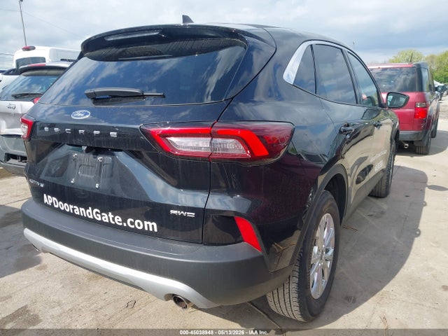 2024 Ford Escape Active მანქანა იყიდება აუქციონზე, vin: 1FMCU9GN9RUA51960, აუქციონის ნომერი: 45038948