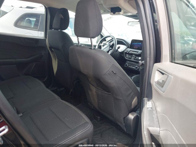 2024 Ford Escape Active მანქანა იყიდება აუქციონზე, vin: 1FMCU9GN9RUA51960, აუქციონის ნომერი: 45038948