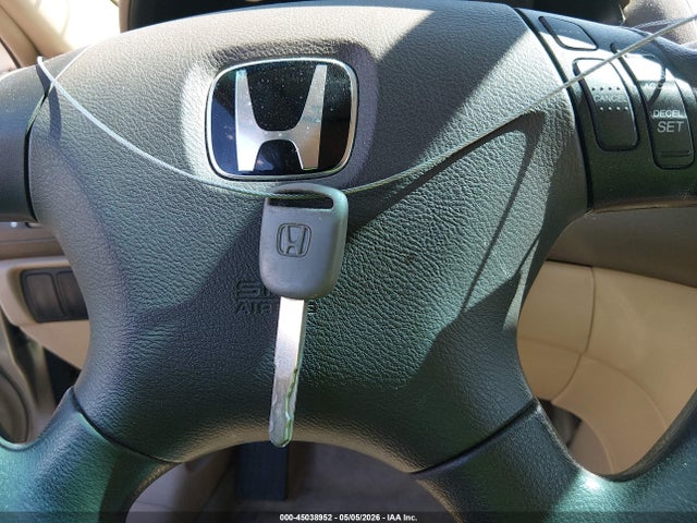 Aukcja sprzedaży 2005 Honda Accord 2.4 Lx, vin: 1HGCM56475A137559, numer aukcji: 45038952